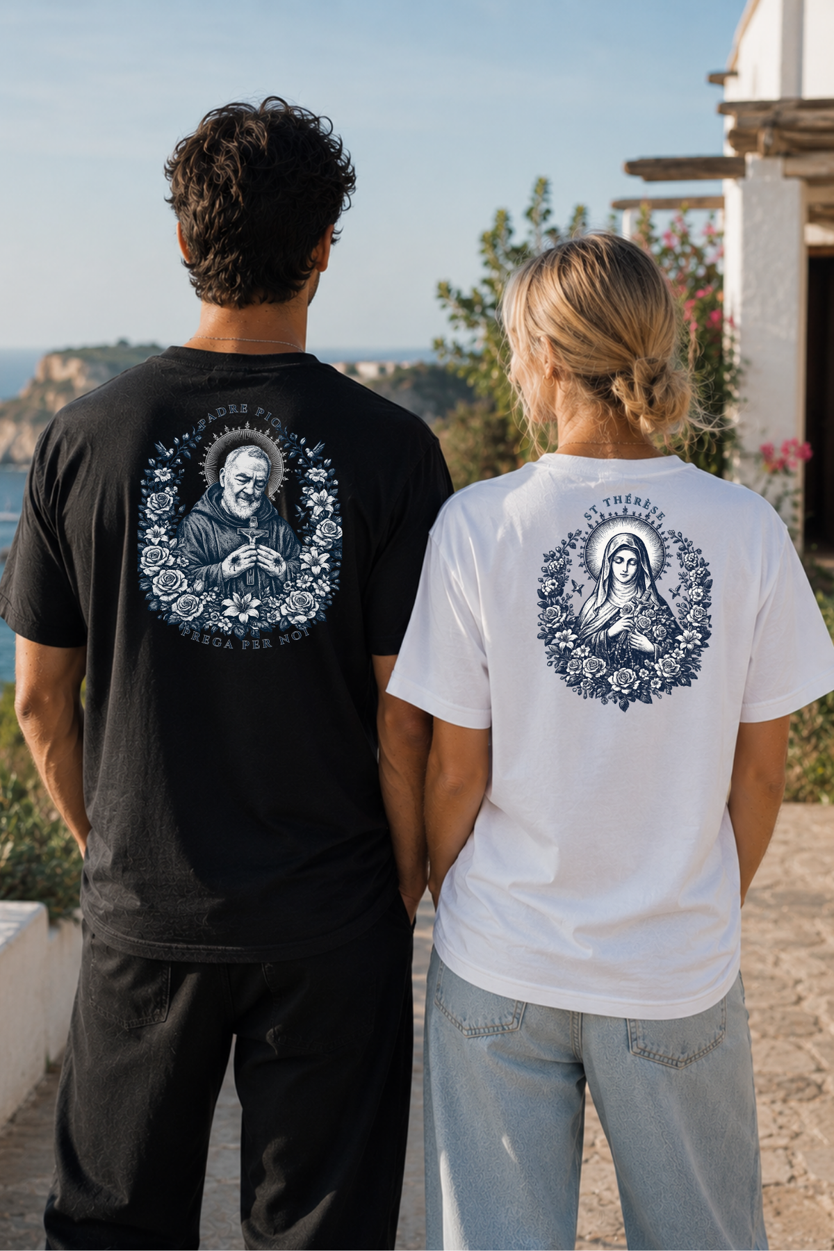 The Saints