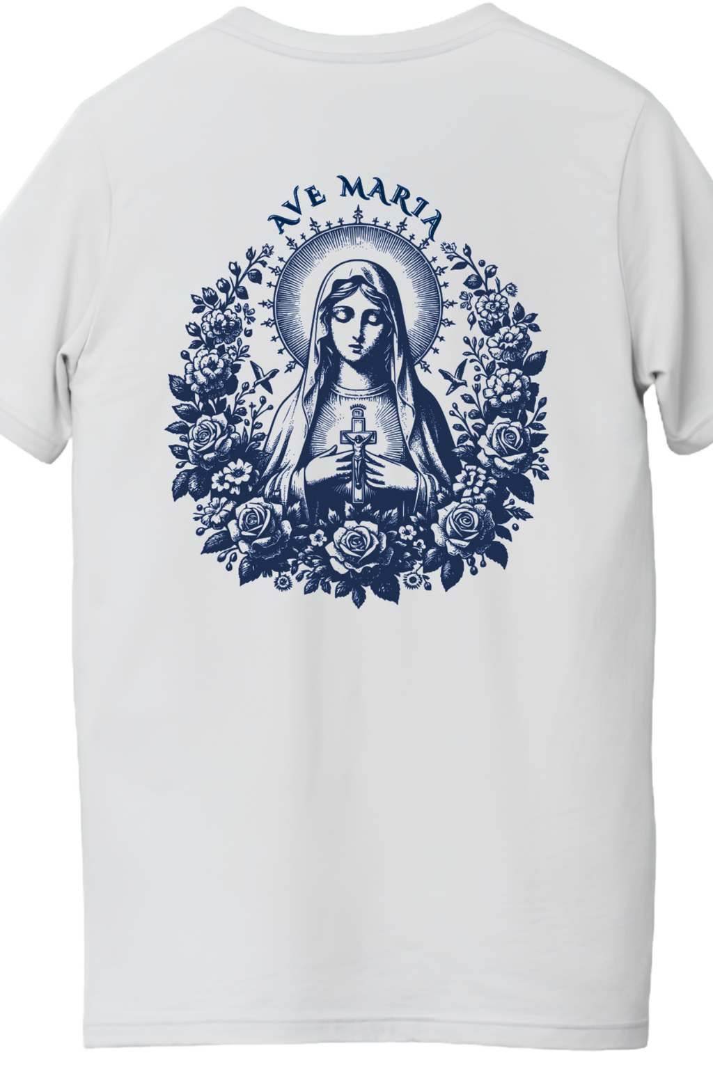 Ave Maria Shirt