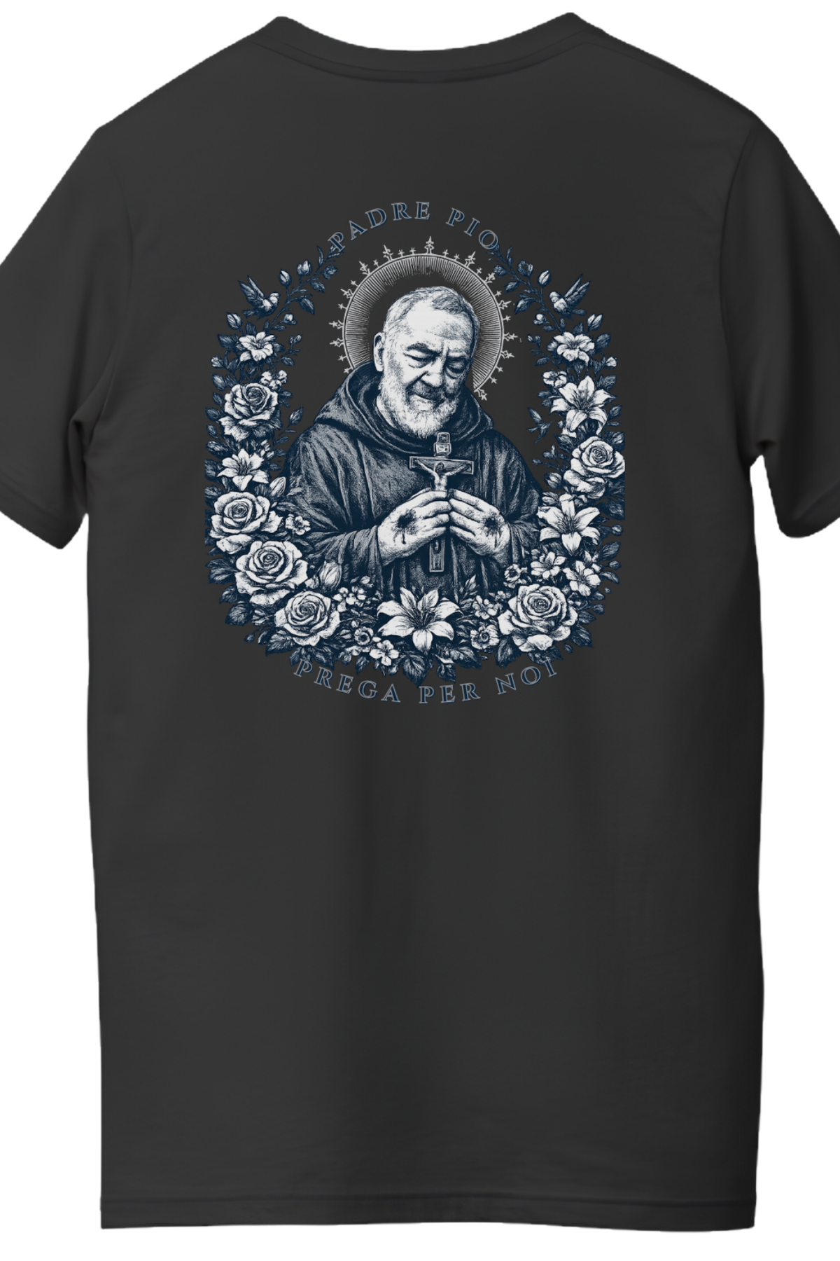 Padre Pio Shirt