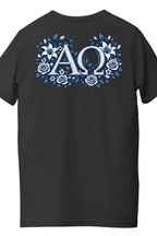 Alpha and Omega Shirt