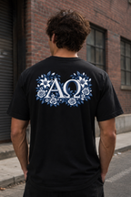 Alpha and Omega Shirt