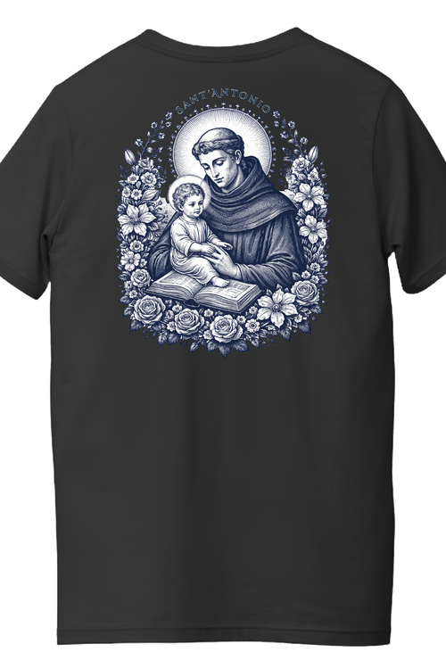 Anthony of Padua Shirt