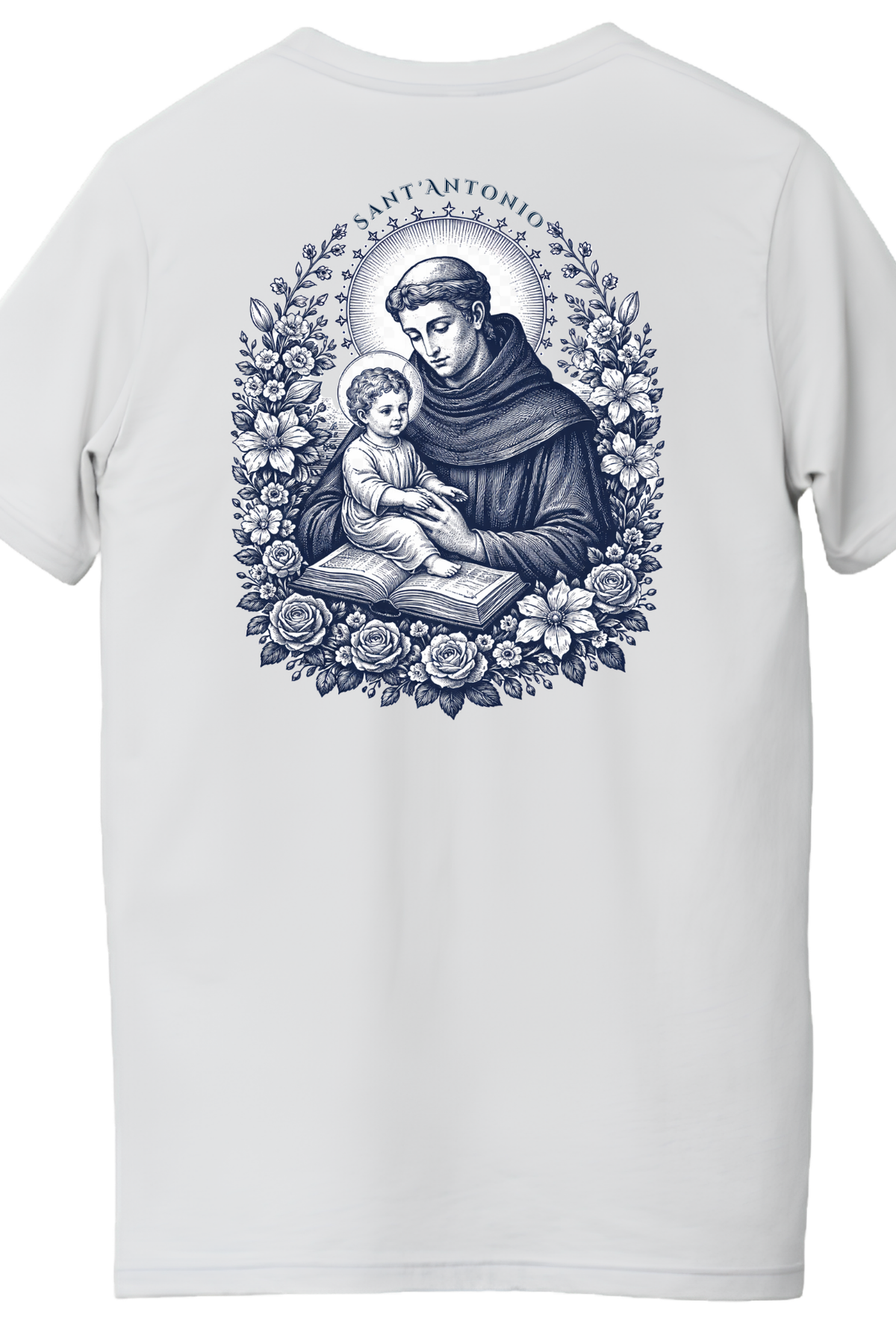 Anthony of Padua Shirt