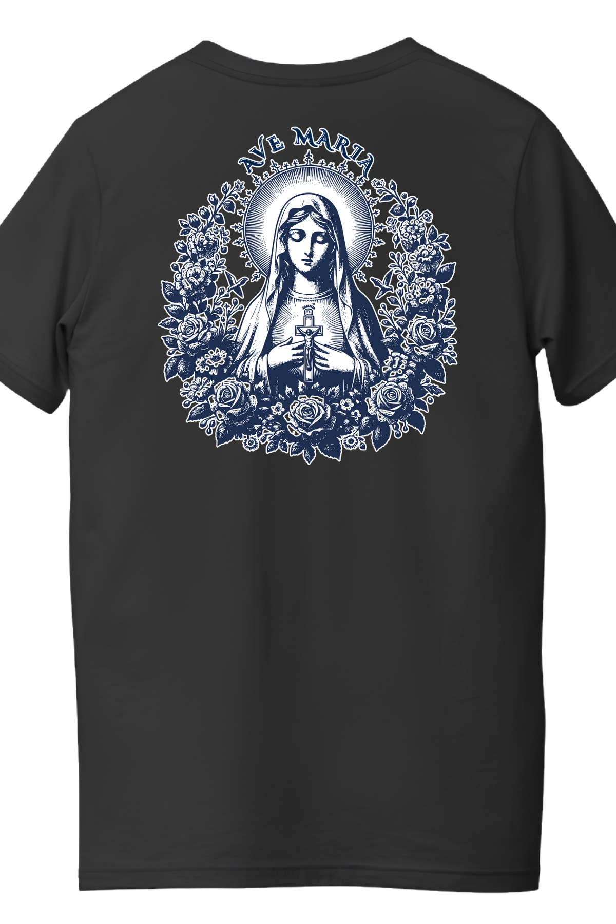 Ave Maria Shirt