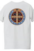 Benedict Medal Shirt