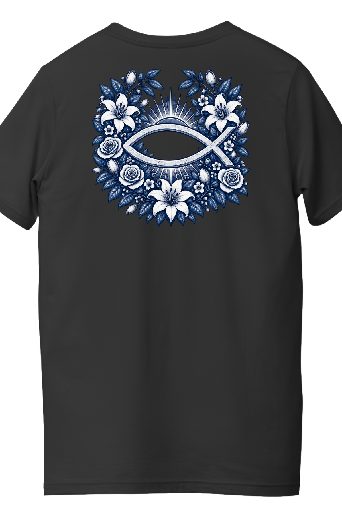 Fish Shirt