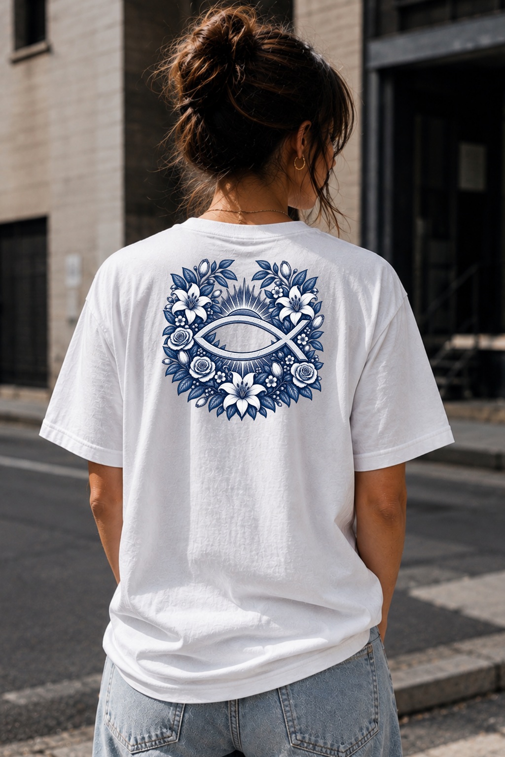 Fish Shirt
