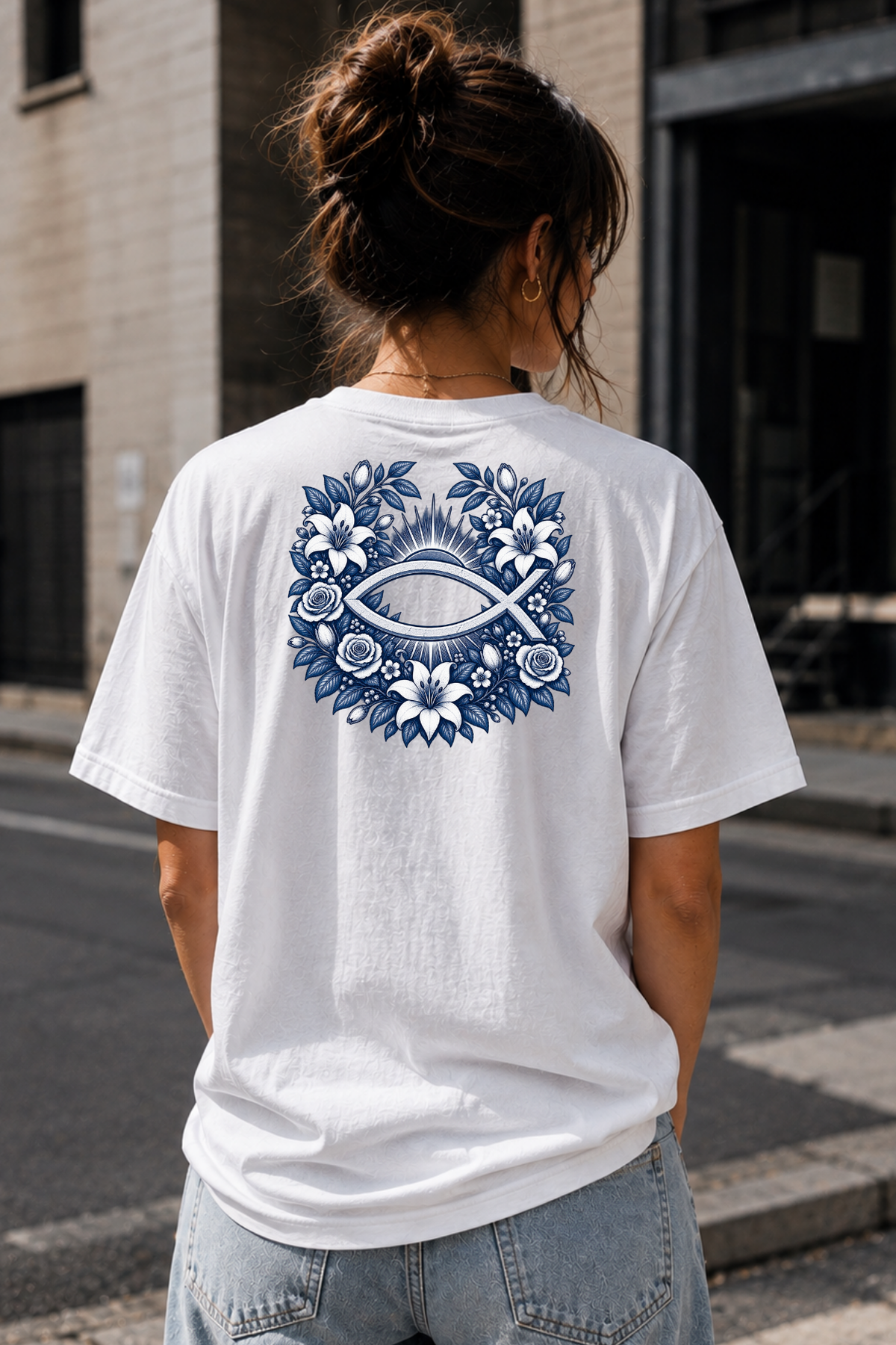 Fish Shirt