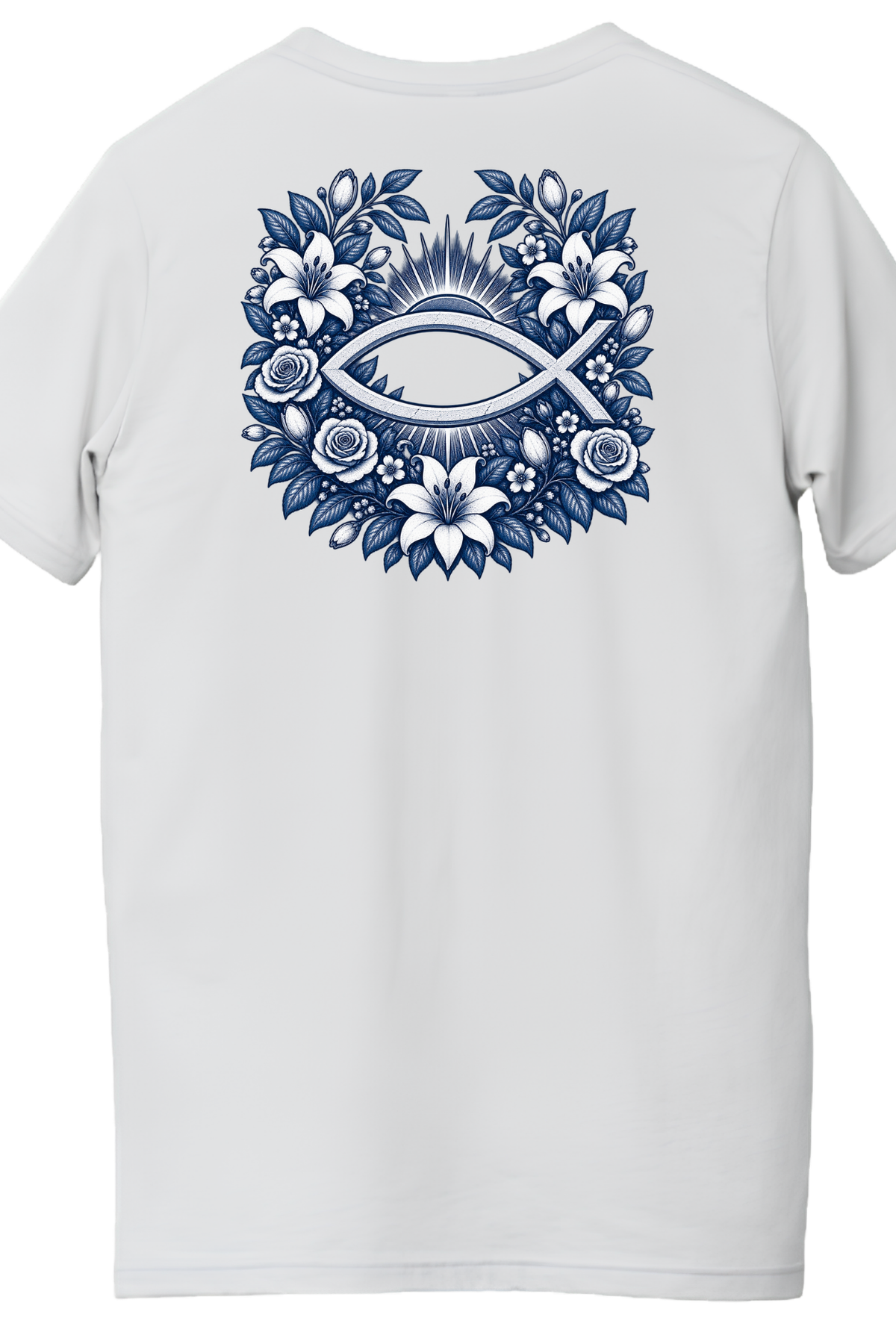 Fish Shirt