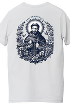 Francis of Assisi Shirt