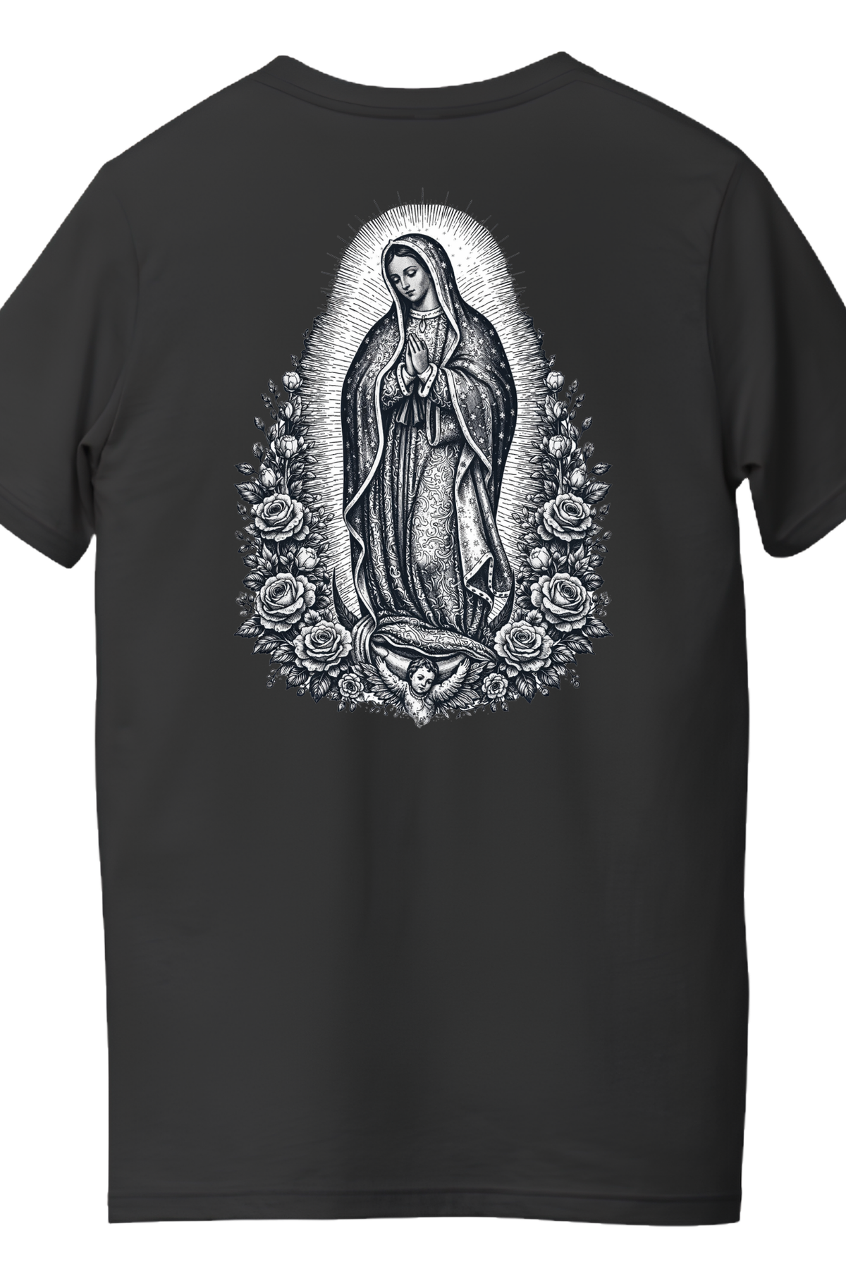 Our Lady of Guadalupe Shirt