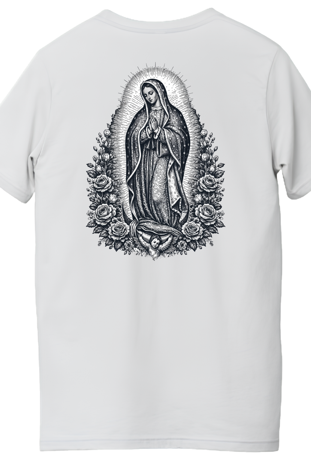 Our Lady of Guadalupe Shirt
