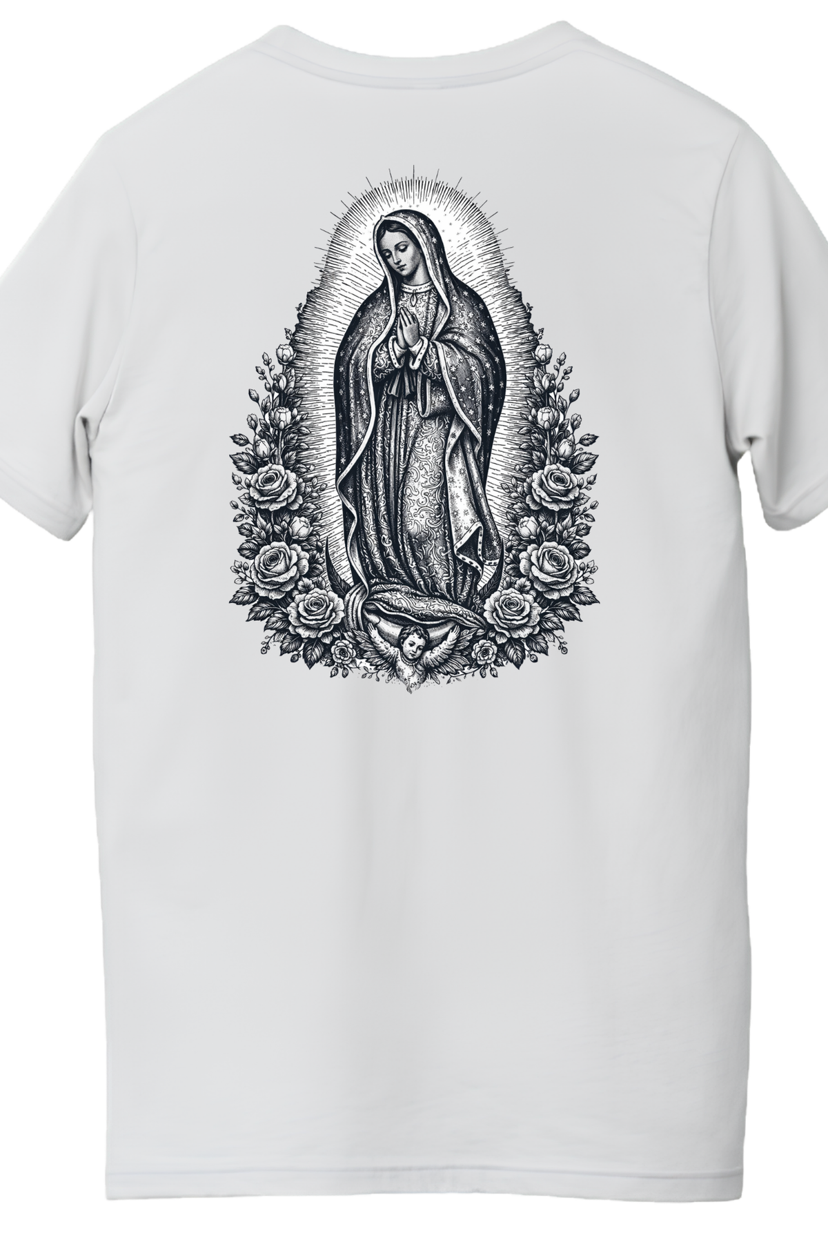 Our Lady of Guadalupe Shirt