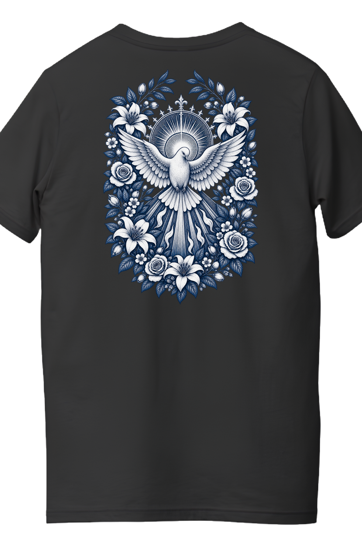 Holy Spirit Shirt