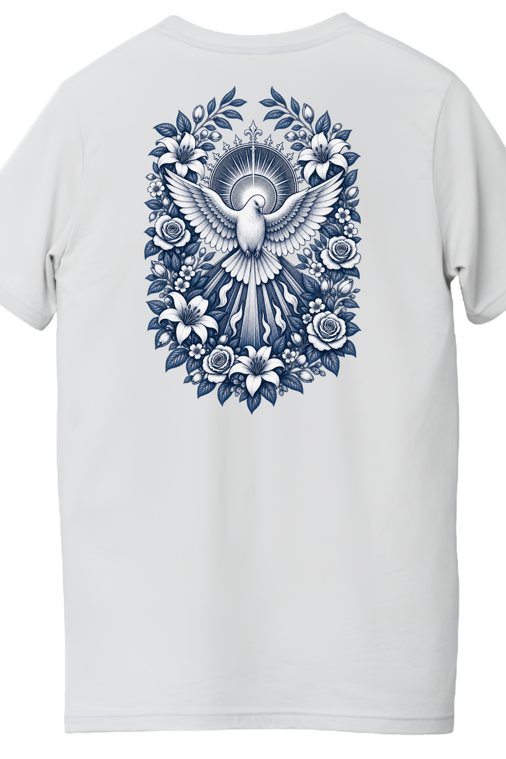 Holy Spirit Shirt