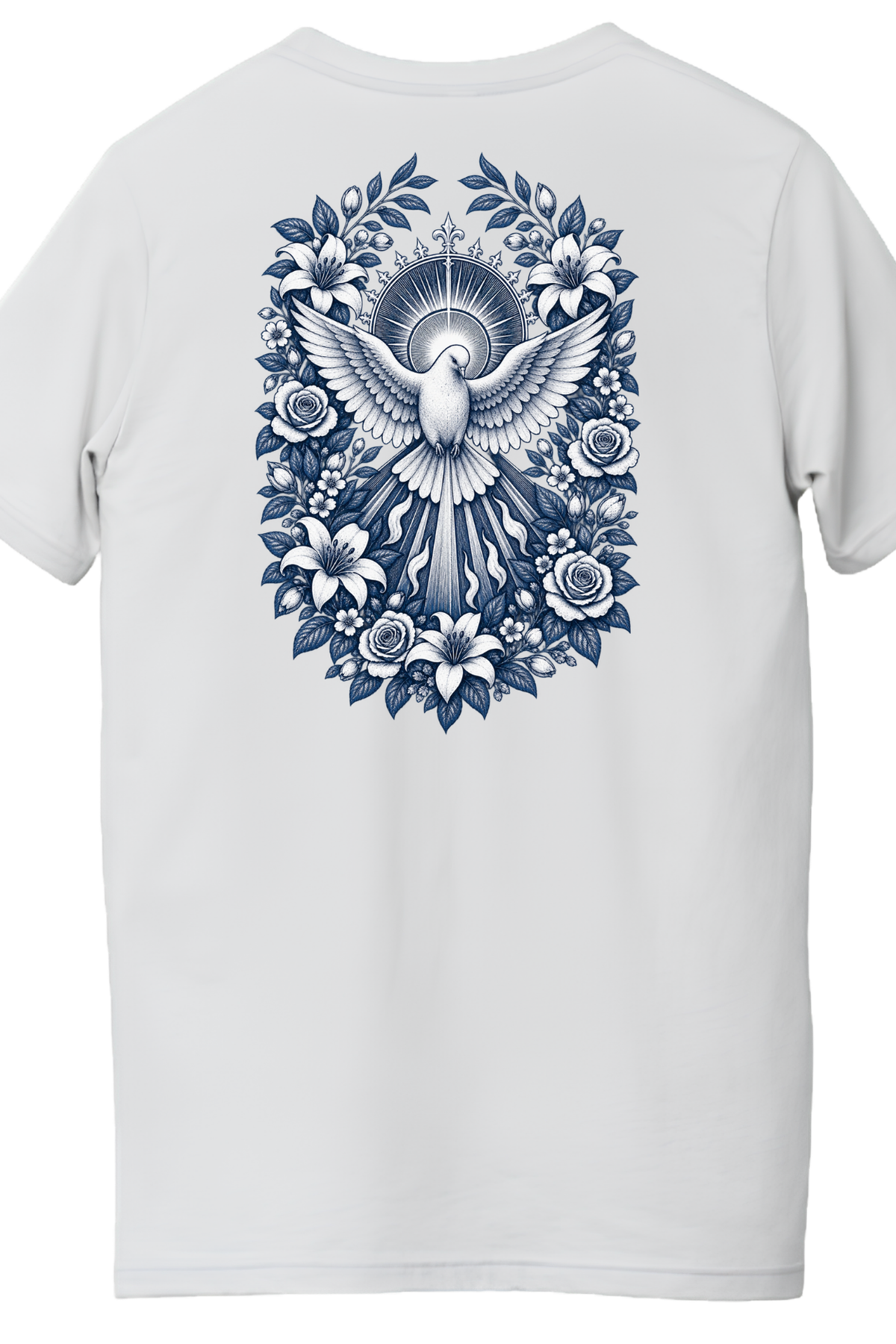 Holy Spirit Shirt