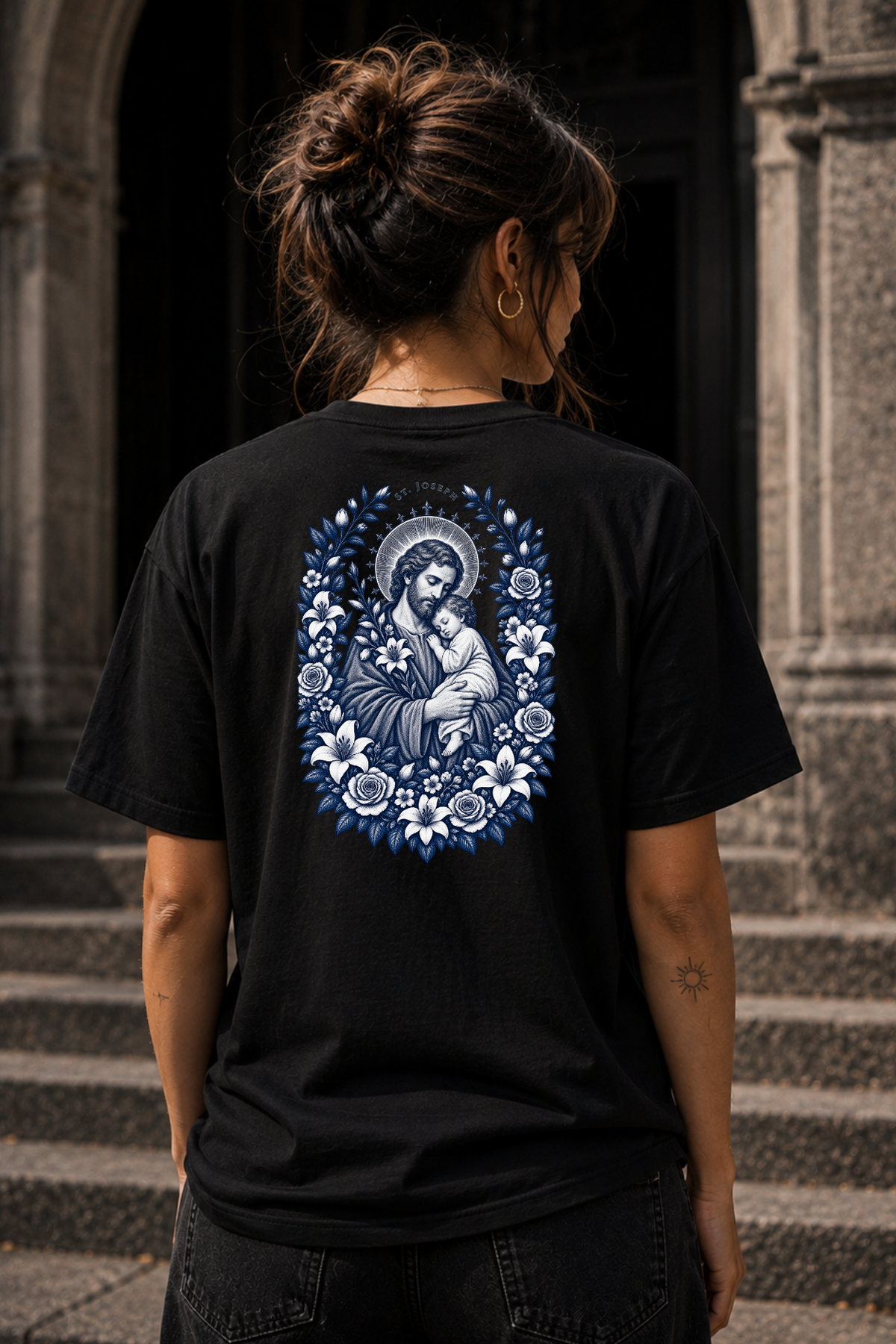 Joseph Shirt