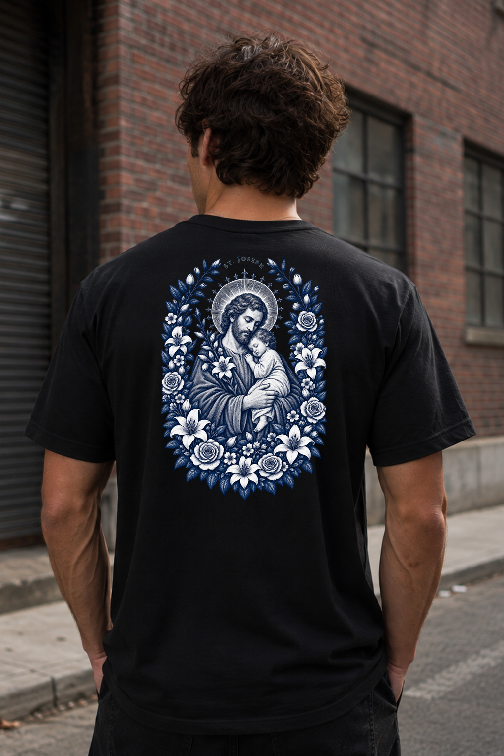 Joseph Shirt