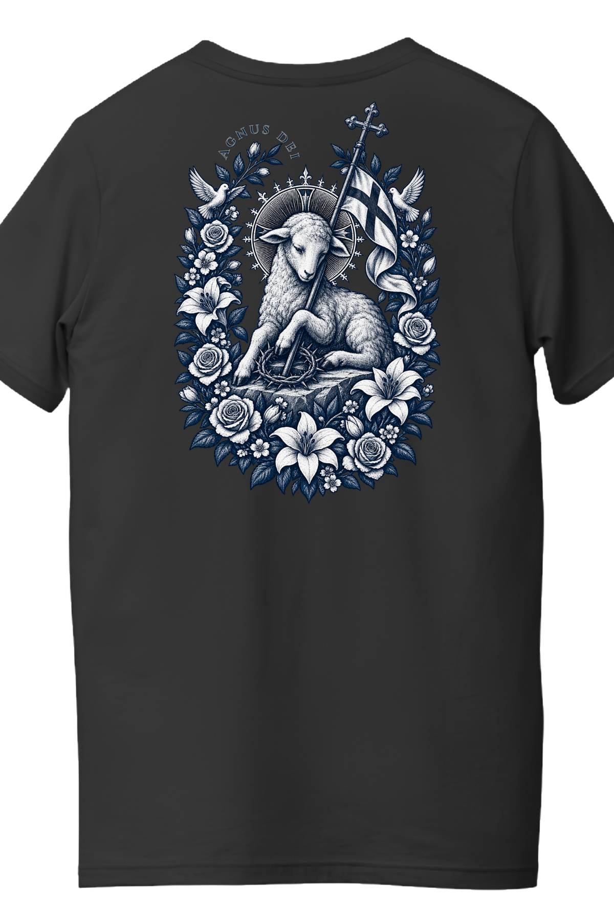 Lamb of God Shirt