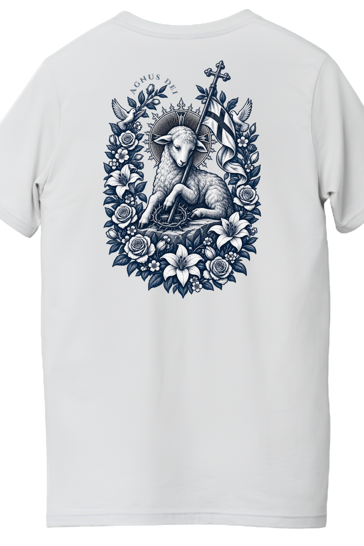 Lamb of God Shirt