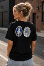 Miraculous Medal Shirt