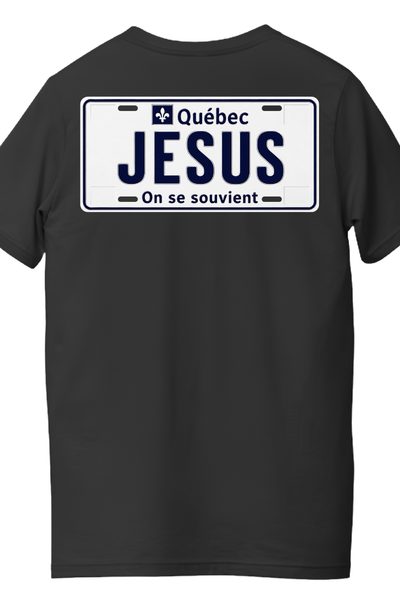 "On se souvient" Shirt