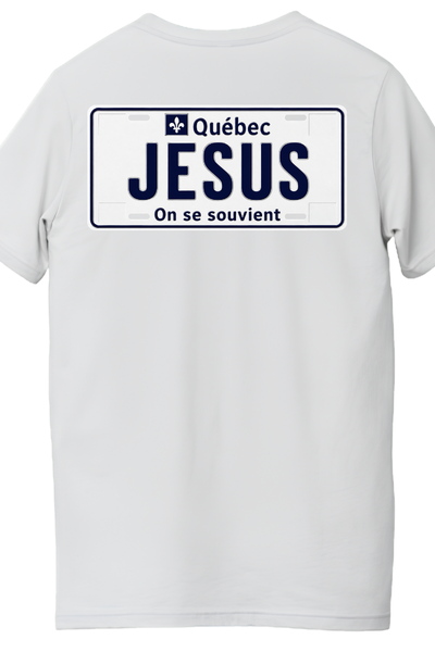"On se souvient" Shirt