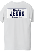 "On se souvient" Shirt