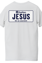 "On se souvient" Shirt