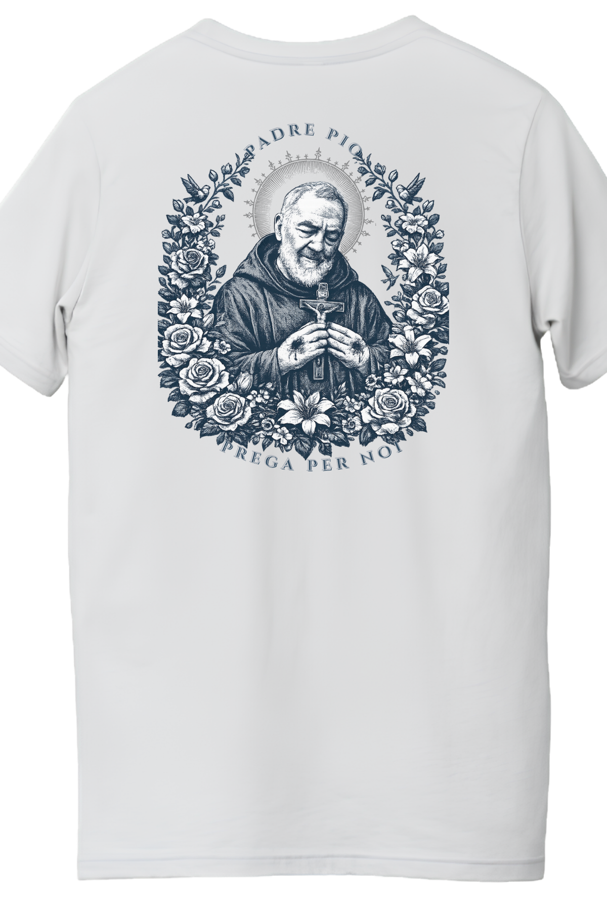Padre Pio Shirt