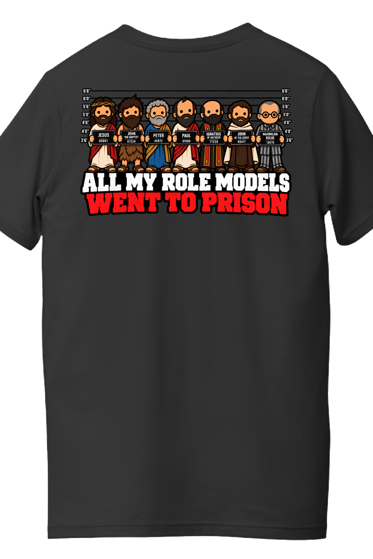 Role Models Shirt