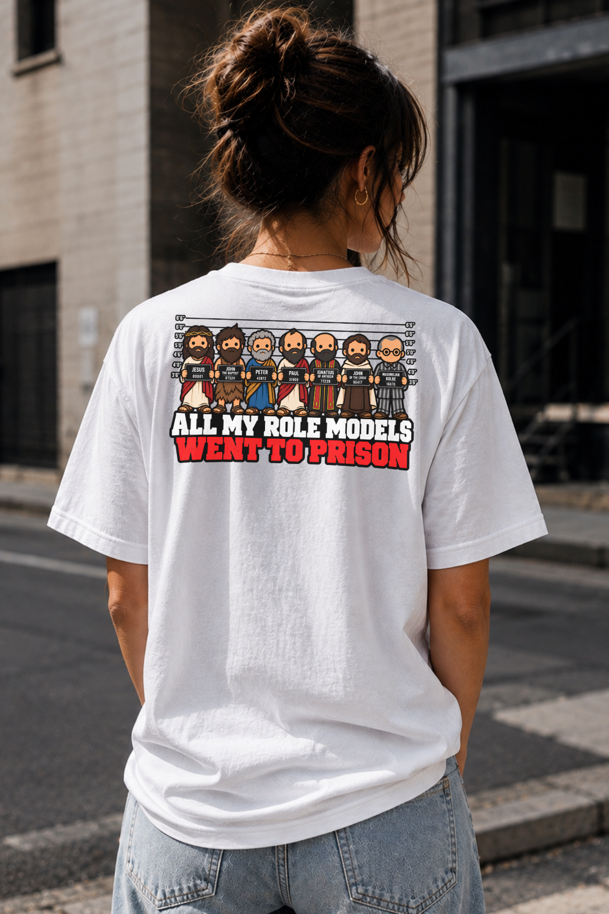 Role Models Shirt