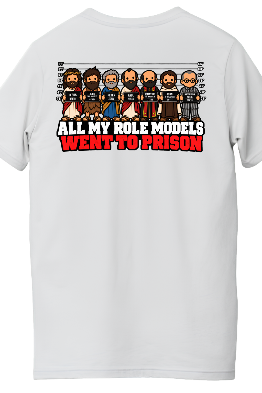 Role Models Shirt