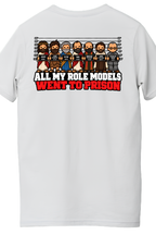 Role Models Shirt