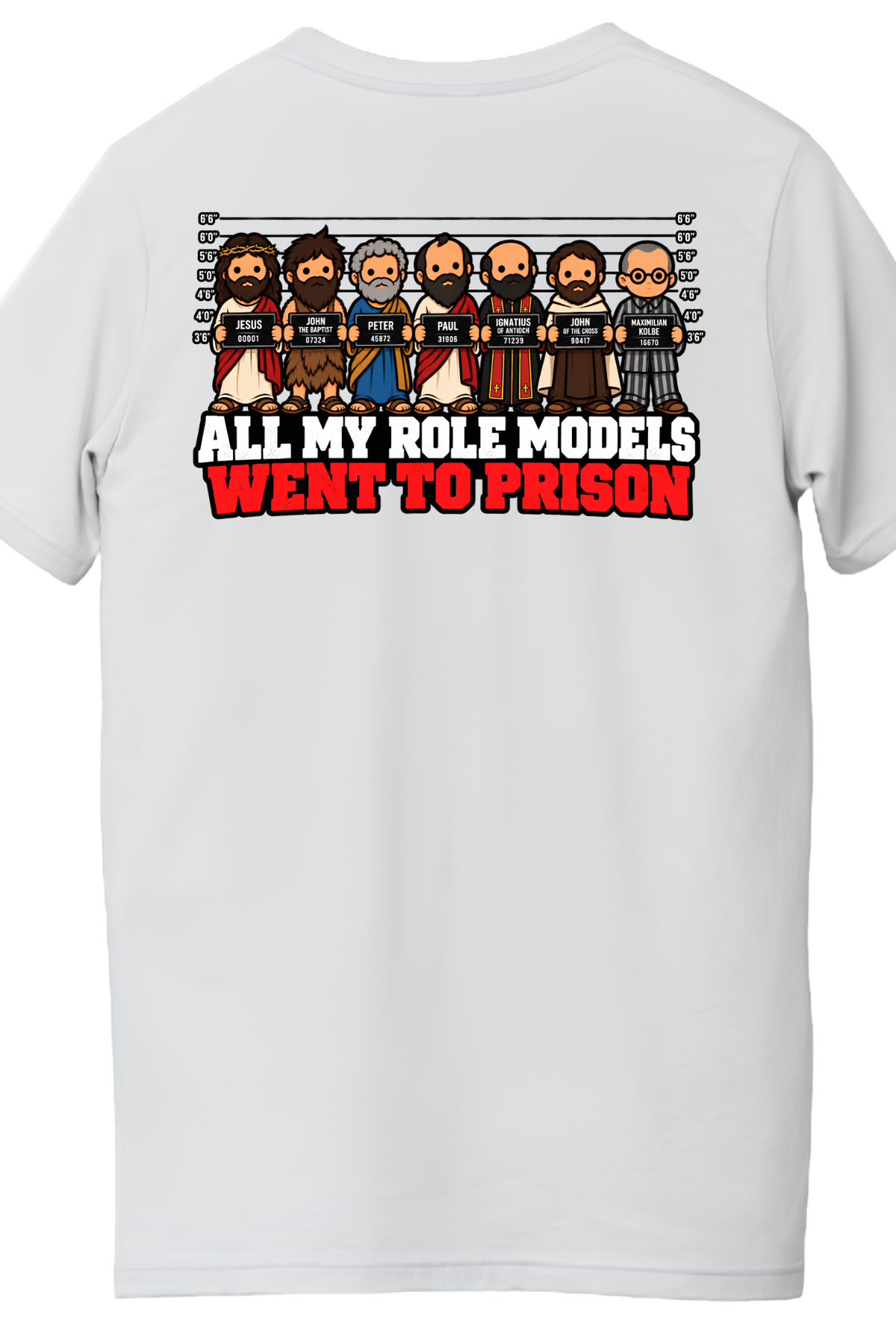 Role Models Shirt