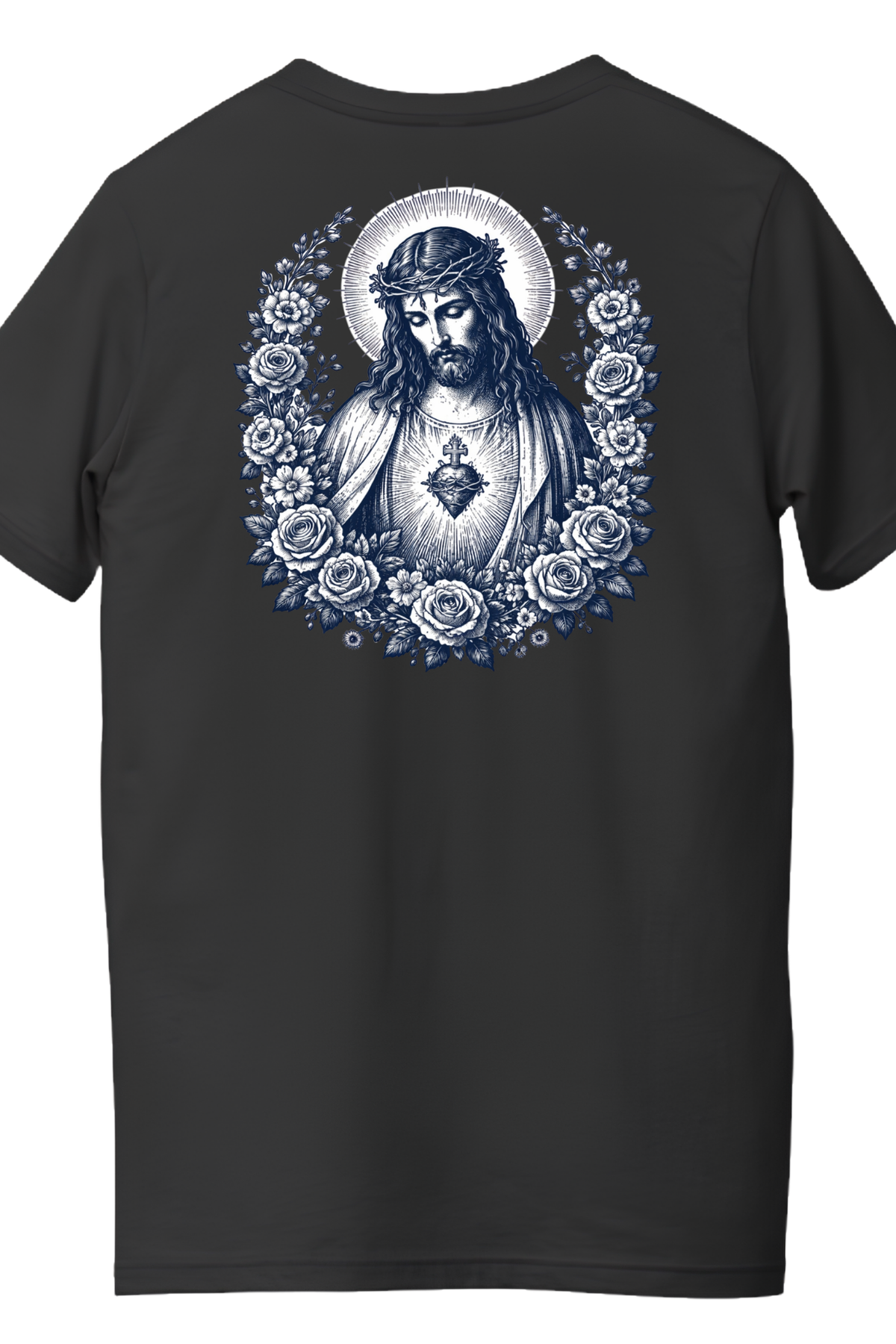 Sacred Heart Shirt