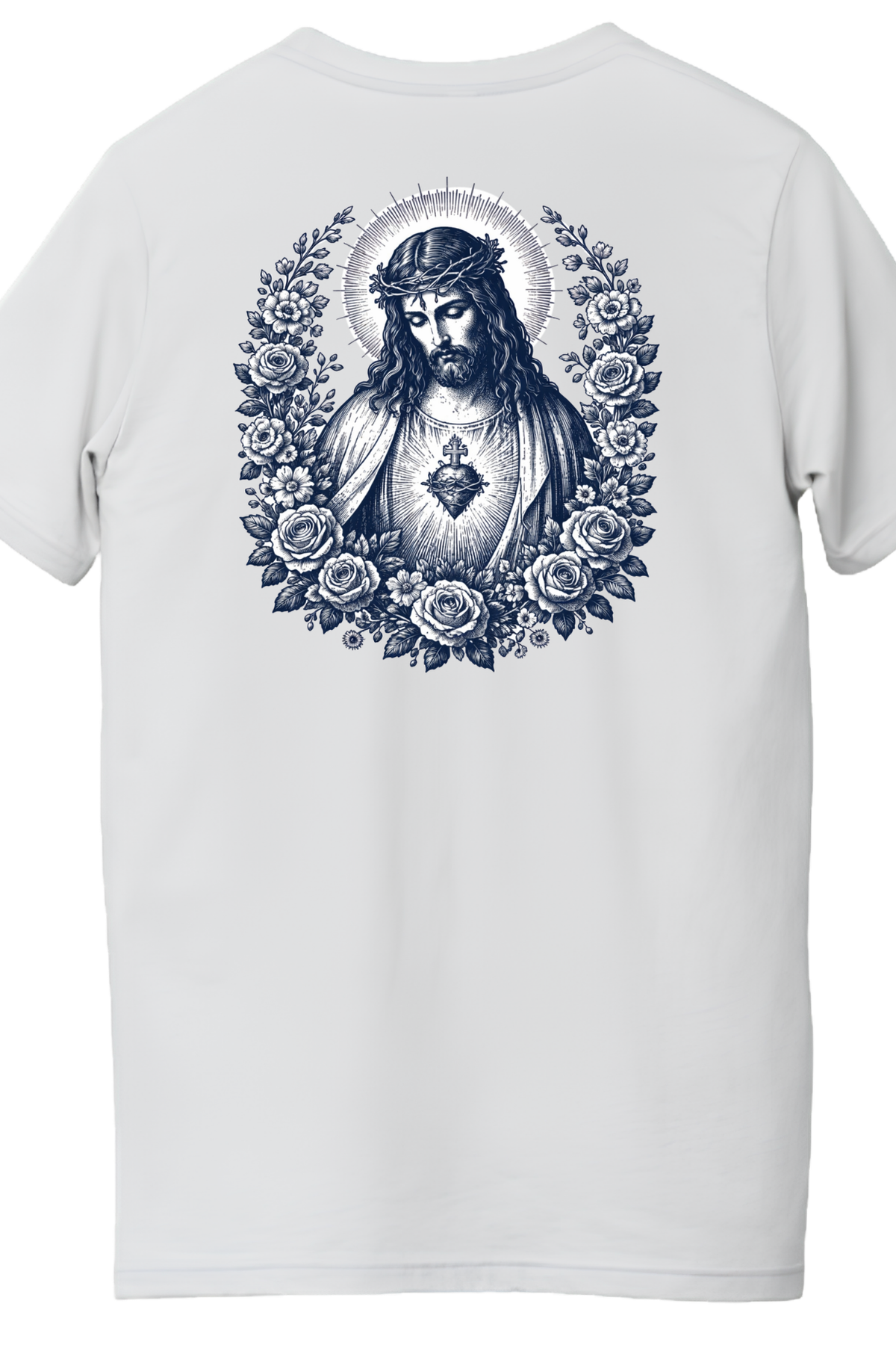 Sacred Heart Shirt