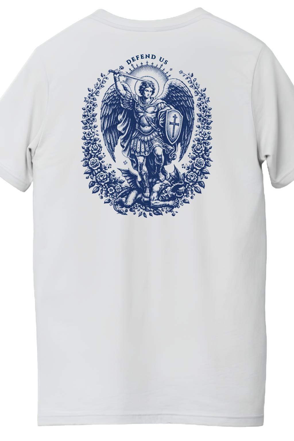 Michael the Archangel Shirt