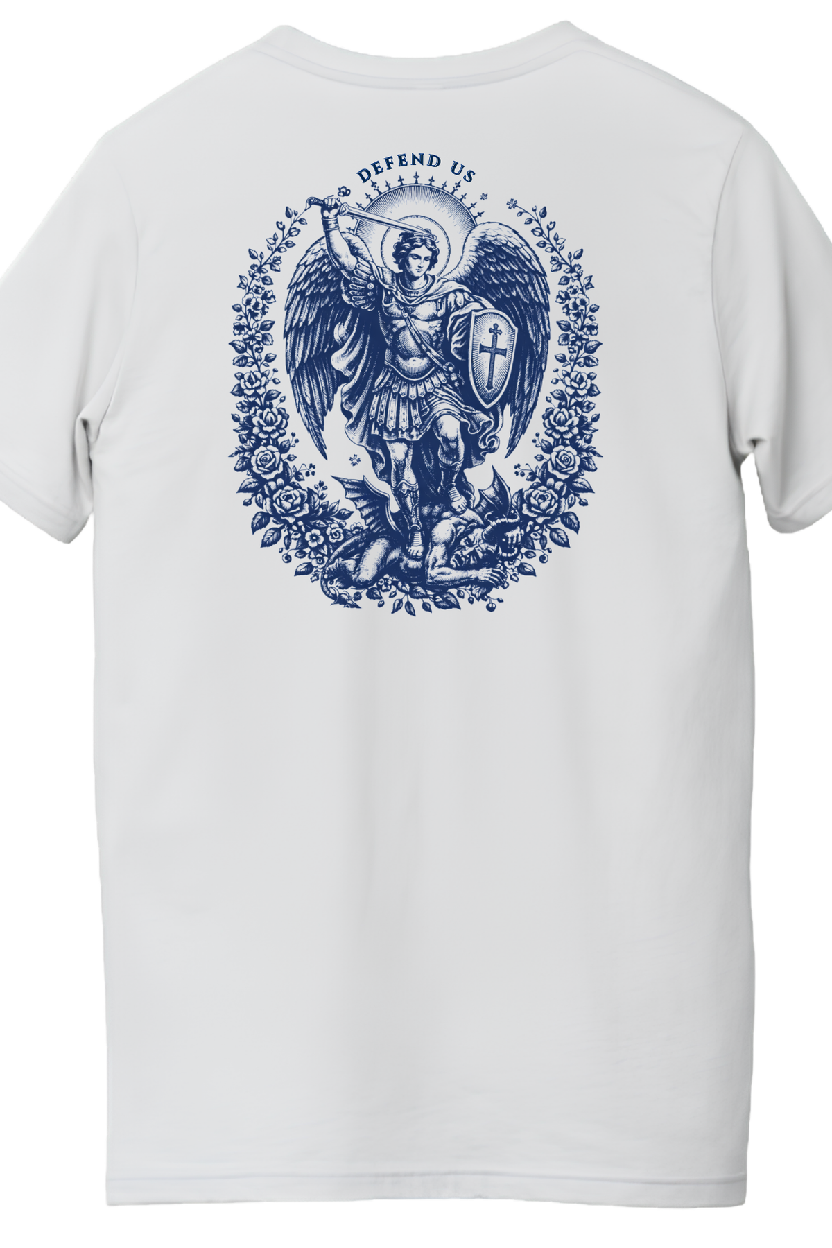 Michael the Archangel Shirt