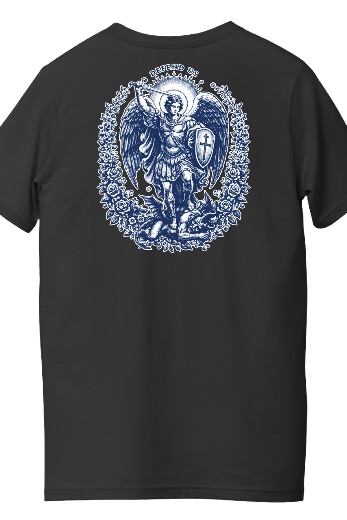 Michael the Archangel Shirt