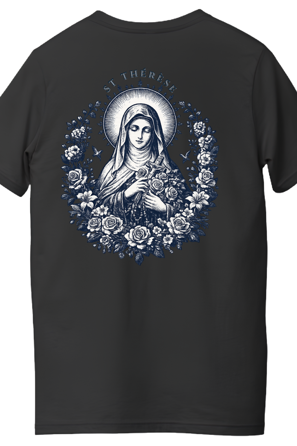 Thérèse of Lisieux Shirt