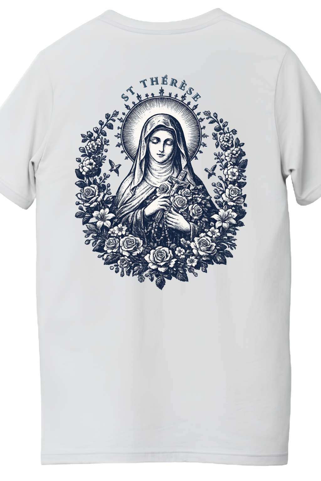 Thérèse of Lisieux Shirt
