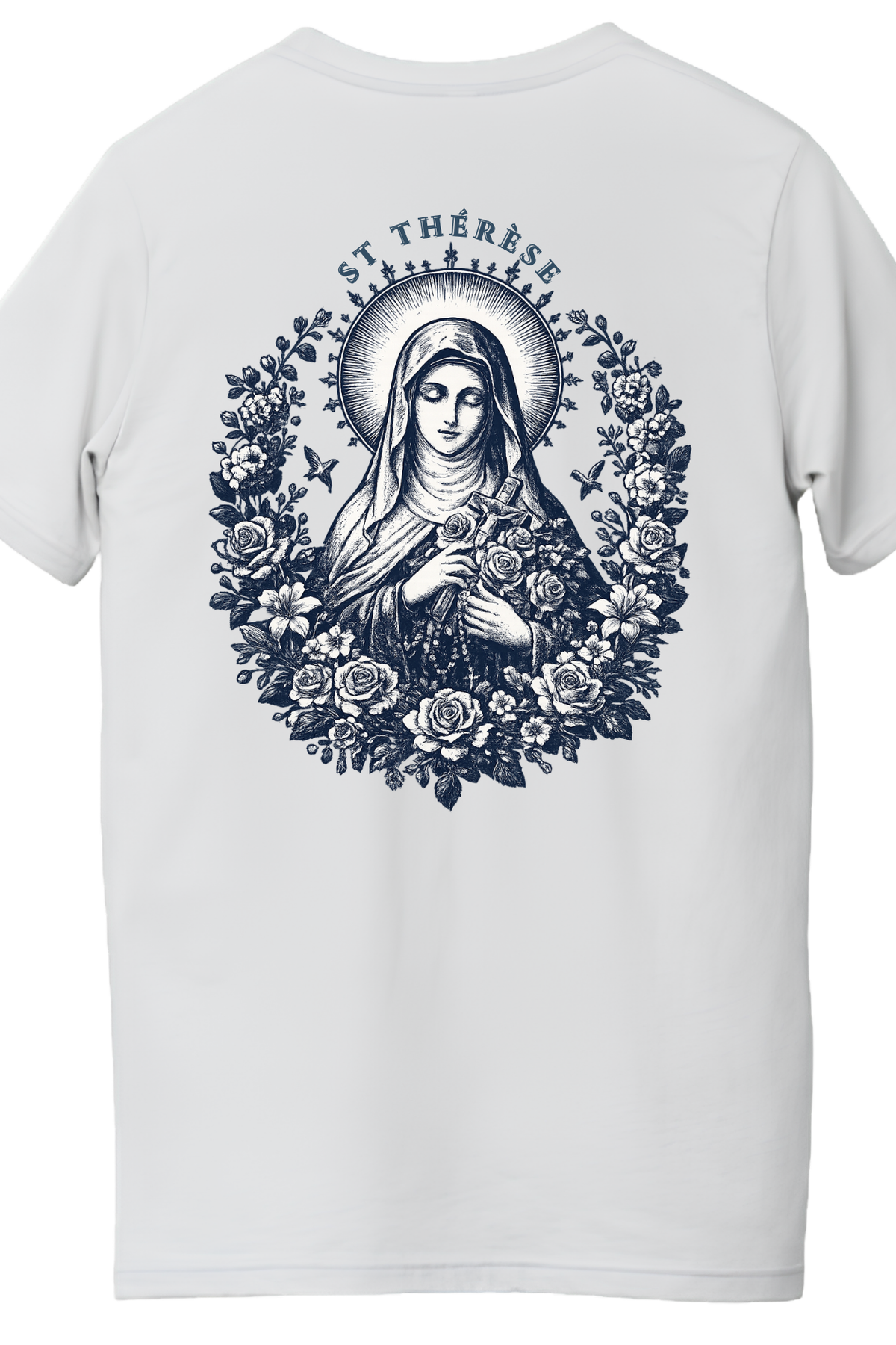 Thérèse of Lisieux Shirt