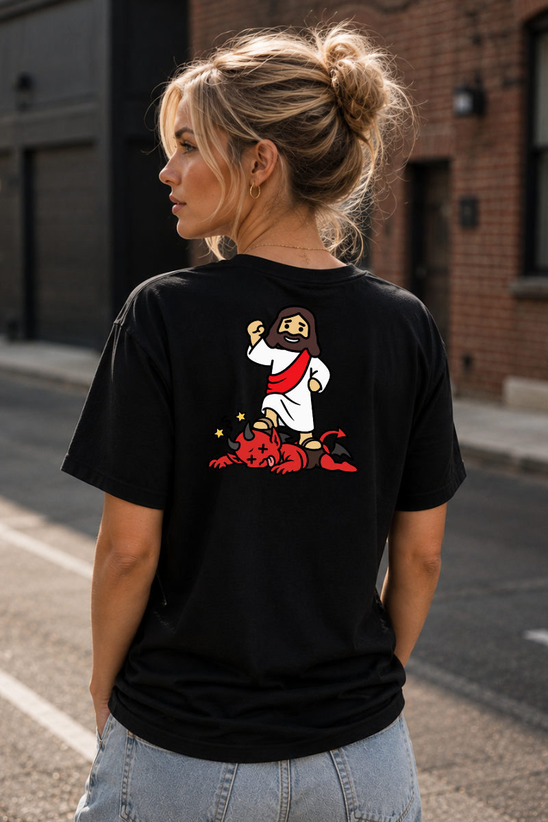 Victory Shirt