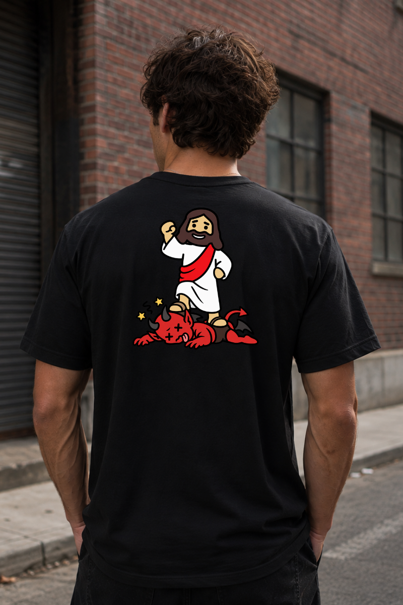 Victory Shirt