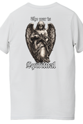 War is Spiritual Shirt